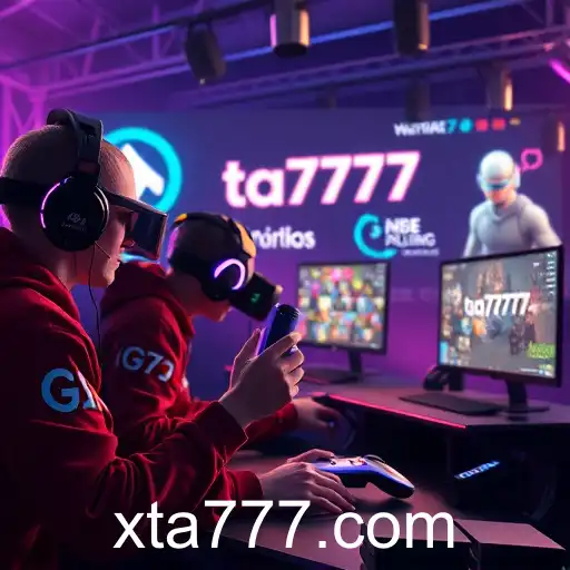 The Evolution of Gaming in 2025