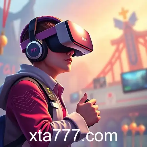 The Evolution of Online Gaming in 2025