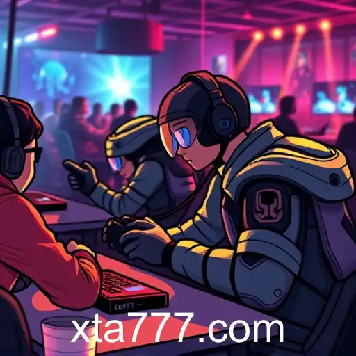 The Rise of Game Communities in 2025: Ta777 Leads the Charge