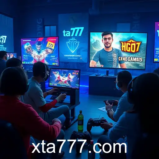 Gaming Evolutions and the Role of Online Platforms