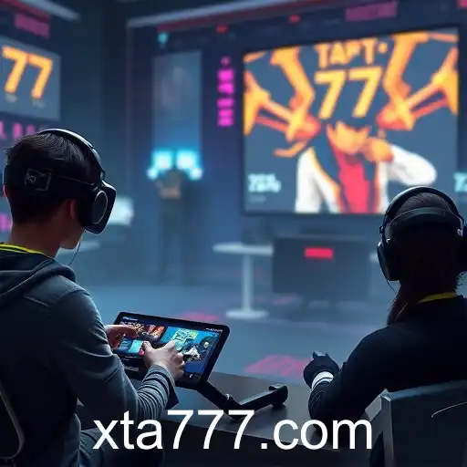 Gaming Evolutions and Trends