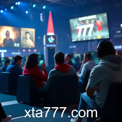 Gaming Evolves: The Rise of Virtual Platforms