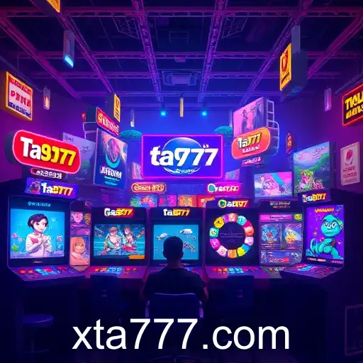 The Rise of Gaming Platforms in 2025