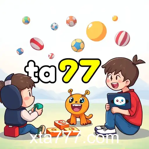 Gaming Platform TA777 Emerges as Leading Hub in 2025