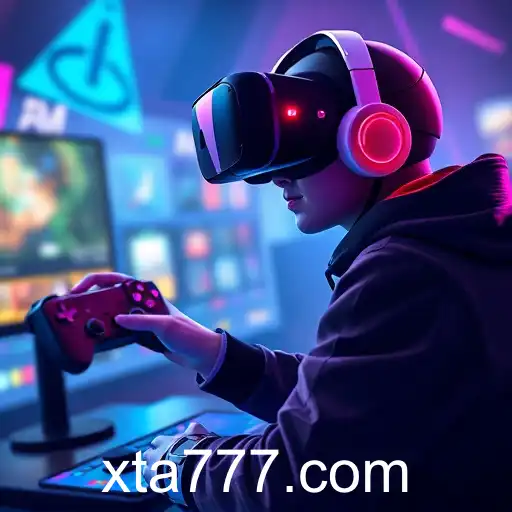 Gaming Trends Shaping 2025