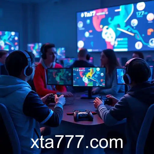 The Impact of Online Gaming on Society