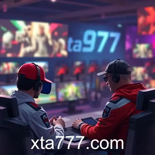 The Rise of Online Gaming Communities