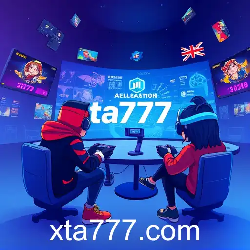 Online Gaming Dynamics in 2025