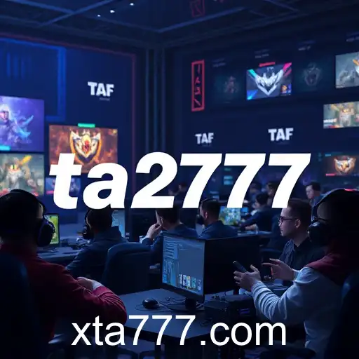 The Rising Popularity of Online Gaming in 2025