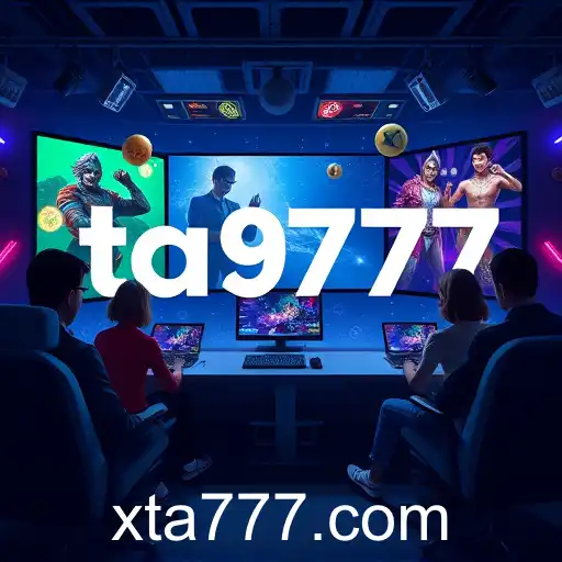 The Rise of Gaming in 2025