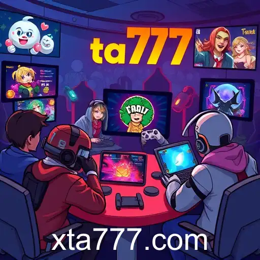 The Rise of Online Gaming Communities