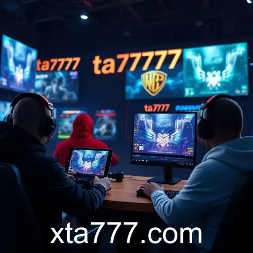 Exploring the Rise of Online Gaming Communities