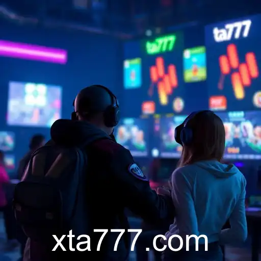 Rising Trends in Online Gaming in 2025