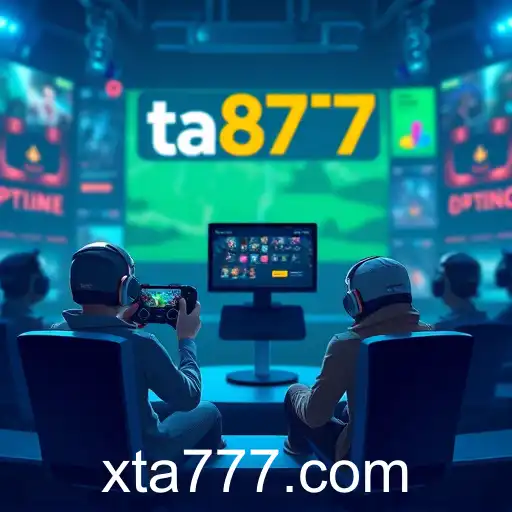 TA777: Revolutionizing Online Gaming in 2025