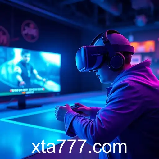 The Evolution of Online Gaming in 2025