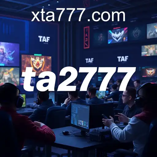 The Rising Popularity of Online Gaming in 2025