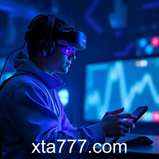 Online Gaming Trends in 2025