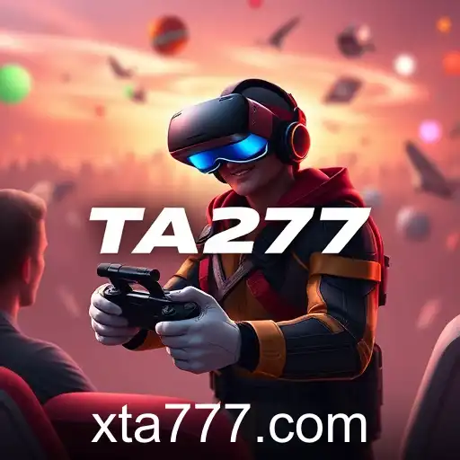 The Rise of TA777: Revolutionizing Online Gaming