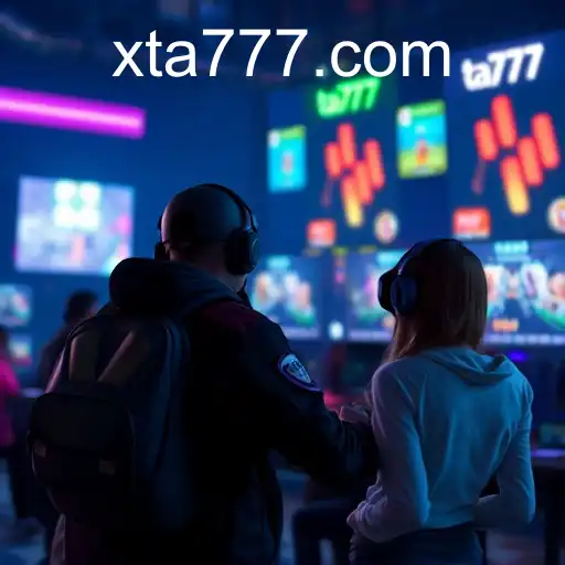 Rising Trends in Online Gaming in 2025