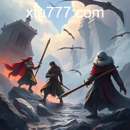 Exploring the Intrigue Behind the 'ta777' Phenomenon in RPG Games