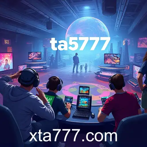 The Rise of English Gaming Portals