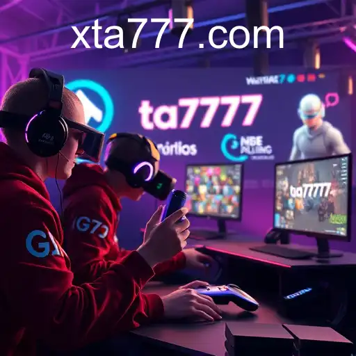 The Evolution of Gaming in 2025