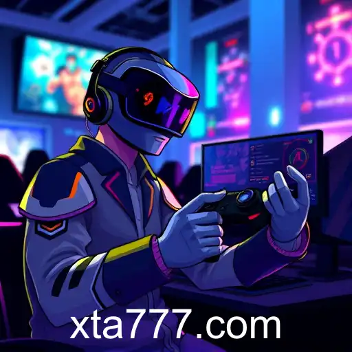 Evolution of Online Gaming: A New Era