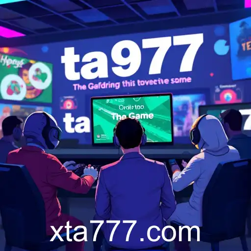 The Evolving Landscape of Online Gaming