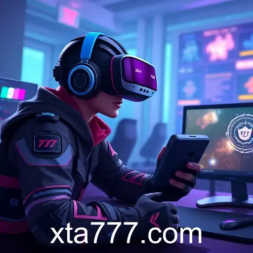 The Evolution of Online Gaming in 2025