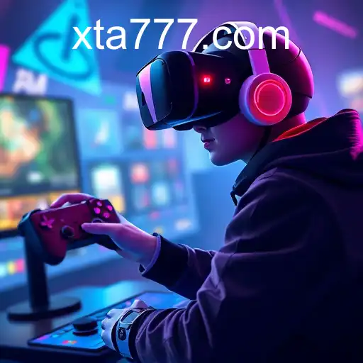 Gaming Trends Shaping 2025