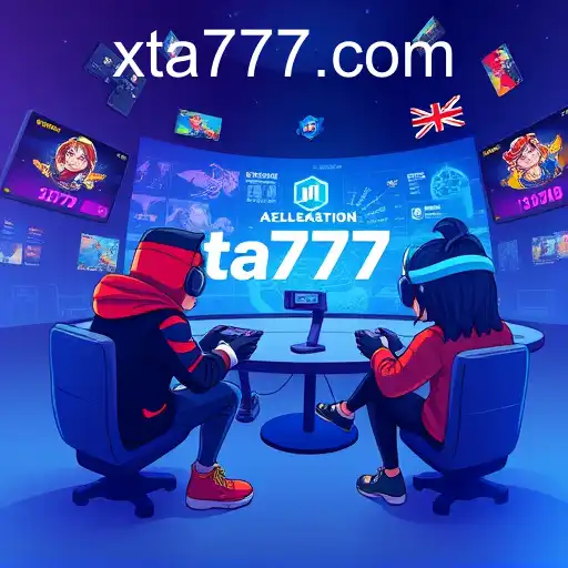 Online Gaming Dynamics in 2025