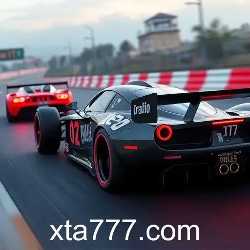 The Thrilling World of Racing Games: A Virtual Race Track Adventure