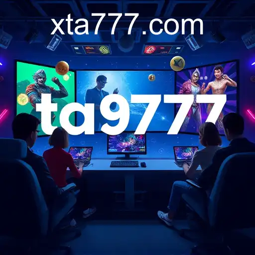 The Rise of Gaming in 2025