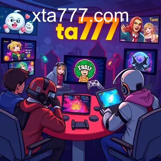 The Rise of Online Gaming Communities