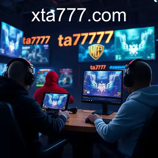 Exploring the Rise of Online Gaming Communities