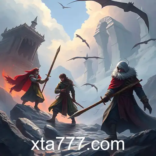 Exploring the Intrigue Behind the 'ta777' Phenomenon in RPG Games