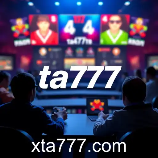 Ta777: Revolutionizing Online Gaming