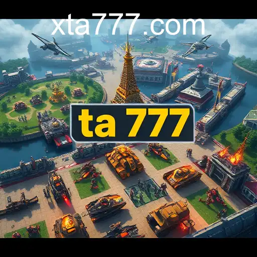 The Intricate World of Strategy Games: A Test of Wits and Foresight